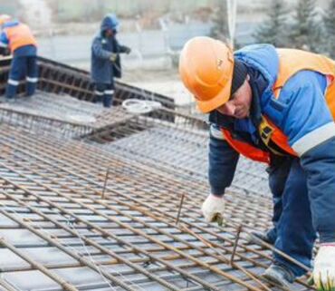 пенополистирол бетон: Требуется Бетонщик, Оплата Дважды в месяц, 1-2 года опыта