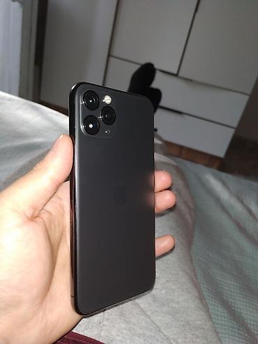 IPhone 11 Pro, Б/у, 64 ГБ at lalafo.kg IPhone 11 Pro, Б/у, 64 ГБ