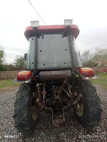 turbo.az avtomobil: Traktor idyal veziyetdedir — 7