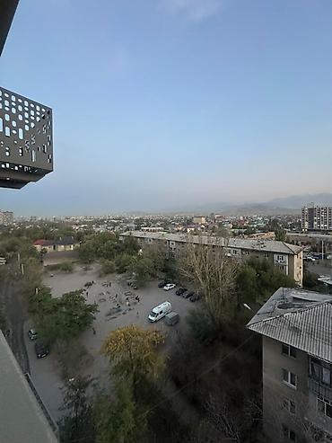 nova grant: 2 комнаты, 71 м², Пишпек Элитка, 8 этаж, Евроремонт — 9