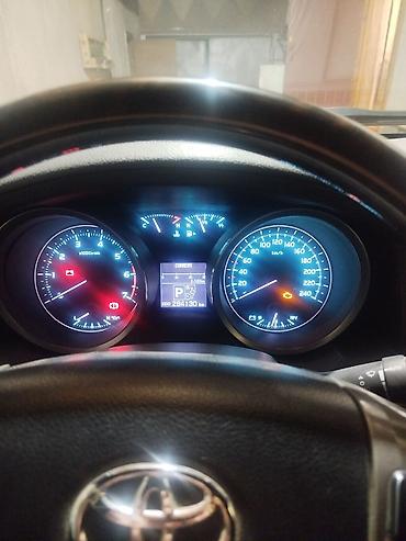 220 mers: Toyota Land Cruiser: 2011 г., 4.7 л, Автомат, Газ, Внедорожник — 3