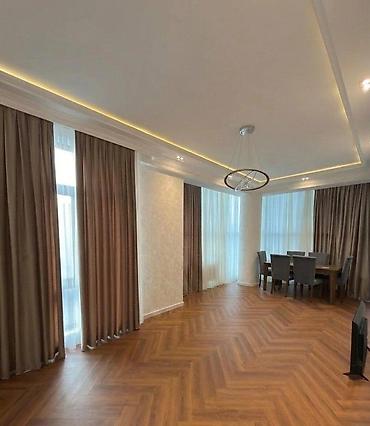 samir eliyev: İcarəyə verilir 2 otaqlı yeni tikili 90 m², Nərimanov r. Kateqoriya — 2