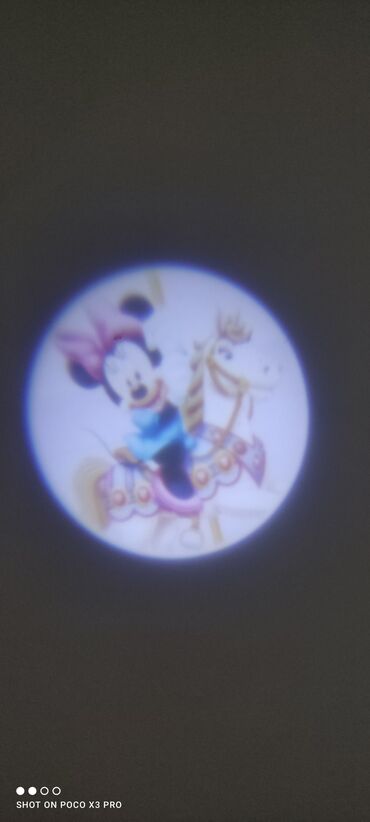 Ostale igračke: Dečiji satić projektor Satić sa projektorom dolazi sa baterijama Na na lalafo.rs — 9 Ostale igračke: Dečiji satić projektor Satić sa projektorom dolazi sa baterijama Na — 9