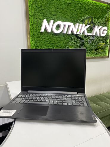 laptop kg: Ноутбук, HP, 12 ГБ ОЗУ, AMD Ryzen 3, 15.6 ", Б/у, Для работы, учебы, память HDD