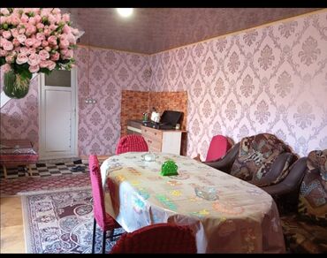 Günlük kirayə evlər: 90 kv. m, 3 otaqlı, İnternet, Telefon, Qaz — 5