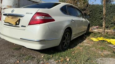 катушка зажигания бишкек: Nissan Teana: 2010 г., 2.5 л, Автомат, Бензин, Седан