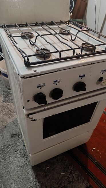 духовка продается: Beko, Газовая, Механическое, Напольная, Б/у, Полная оплата