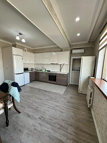Долгосрочная аренда квартир: Сдается 4-ком. (200м²) элит. квартира. - ул. Киевская 190 — 15