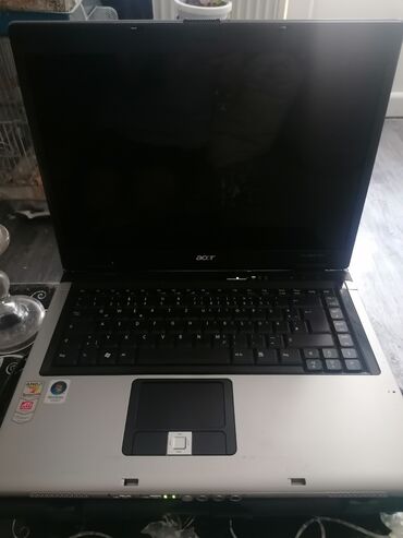 Acer: Acer lap top — 7