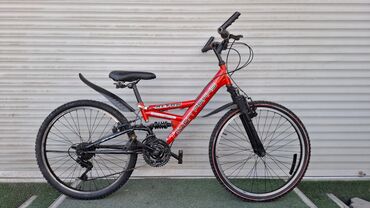 Городские велосипеды: Городской велосипед, Tsunami, Рама M (156 - 178 см), Новый — 13