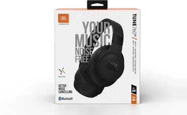 jbl p35: Orijinal qulaqlıq JBL Tune 760 NC