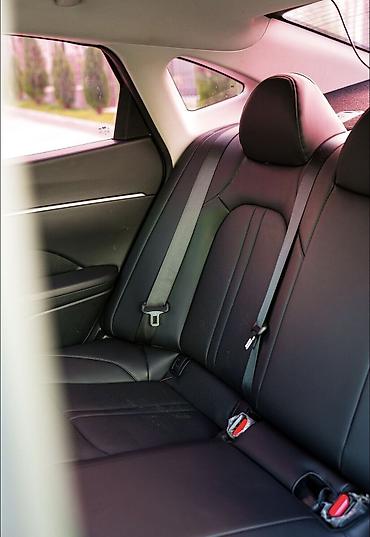 70: Hyundai Sonata: 2020 г., 2 л, Автомат, Бензин, Седан — 6