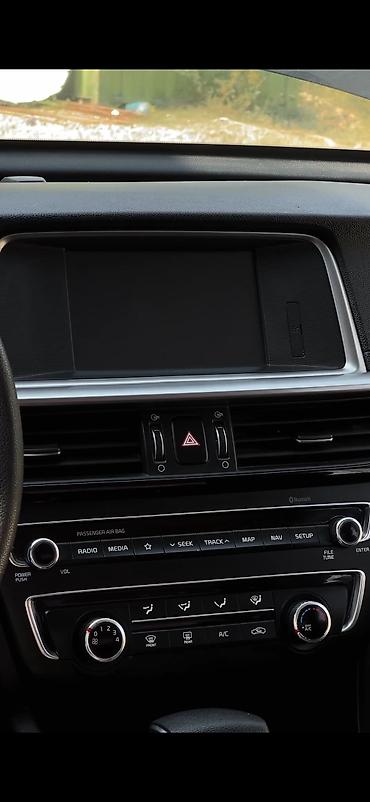 bamper kg: Kia K5: 2019 г., 2 л, Автомат, Бензин, Седан — 10