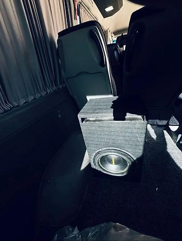 vip bus: Mercedes-Benz Спринтер: 2010 г., 2.2 л, Автомат, Дизель, Бус — 5