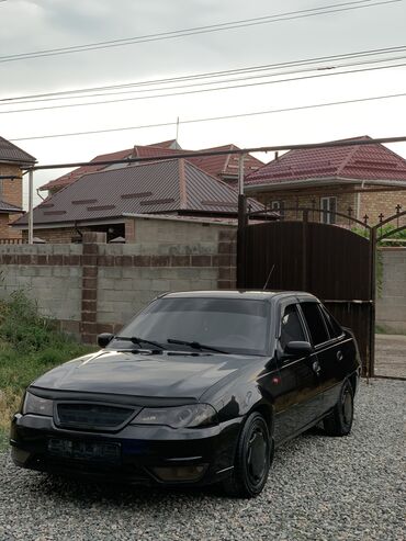 рассрочка авто бишкек без первоначального взноса: Daewoo Nexia: 2009 г., 1.5 л, Механика, Бензин, Седан