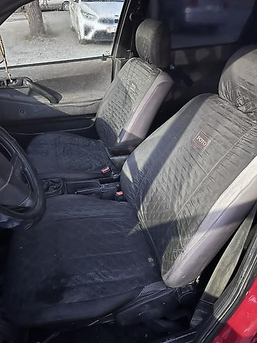 Транспорт: Volkswagen Passat Variant: 1989 г., 1.8 л, Механика, Бензин, Универсал — 10