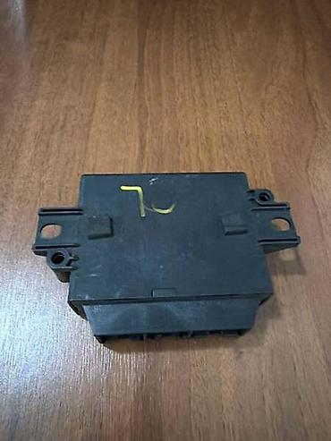 led migavci: KONTROLNA JEDINICA ZA VOLKSWAGEN PASSAT B7, PASSAT CC, JETTA - — 3