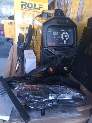 сворочный аппарат: Сварочный аппарат, Ручная дуговая сварка, Новый, Платная доставка, Бесплатная доставка, Самовывоз