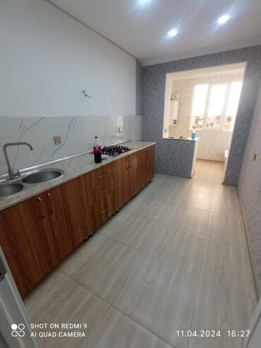 Köhnə tikili: Bakı, Mərdəkan, 2 otaqlı, Köhnə tikili, 54 kv. m — 9