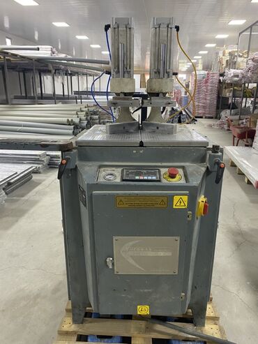 PVC dəzgahları: Salam ikici el turk avadaliqdi islek veziyyetdi Berde rayondadı -da lalafo.az — 2 PVC dəzgahları: Salam ikici el turk avadaliqdi islek veziyyetdi Berde rayondadı — 2