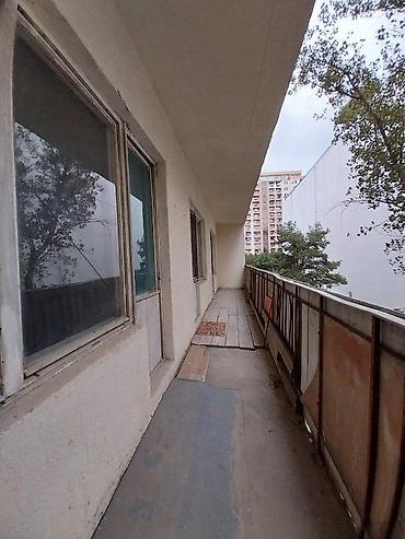 Daşınmaz əmlak: Bakı, Həzi Aslanov qəs., 5 otaqlı, Köhnə tikili, m. Həzi Aslanov, 135 kv. m — 10
