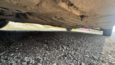 Honda: Honda Civic: 1997 г., Механика, Бензин, Седан — 7