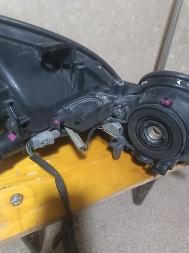 arist: ФАРА TOYOTA ARISTO LZS 160-161 2002г, левая передняя фара б/у ЗВОНИТЬ — 6