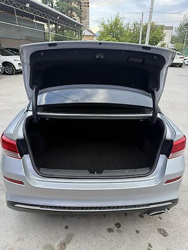 Kia: Kia Optima: 2018 г., Автомат, Бензин, Седан — 13