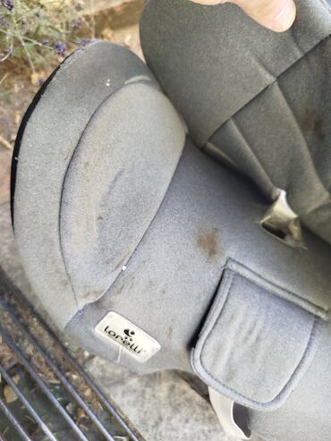 Autosedišta: Lorelli Mercury decije auto sediste za bebe i decu Mercury auto — 13