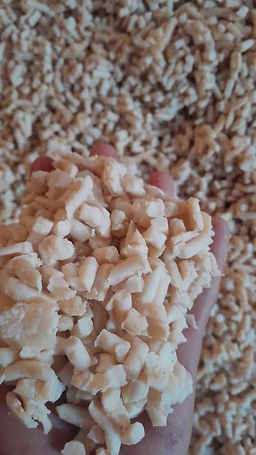 Средства для стирки: Самынга даяр сырье стружка кг 70 сом гранула кг 65 сом адрес Бишкек — 6