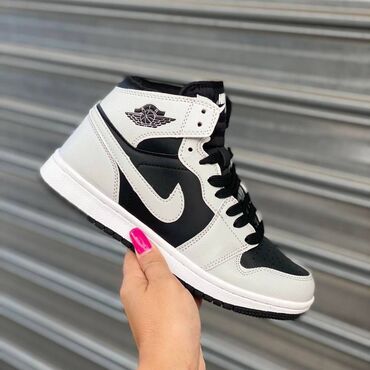 Patike: Jordan Air 1 duboke jordanke Novo Brojevi 36 do 46 fb Moja Kupovina — 11
