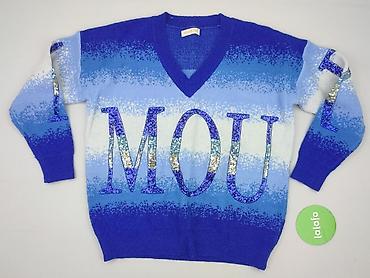 golf wiki: Sweter damski, rozmiar 3XL — 2