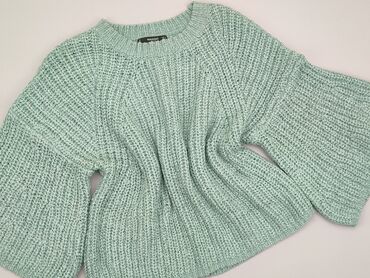 Jumpers: Sweter, Mango, M (EU 38), condition - Very good