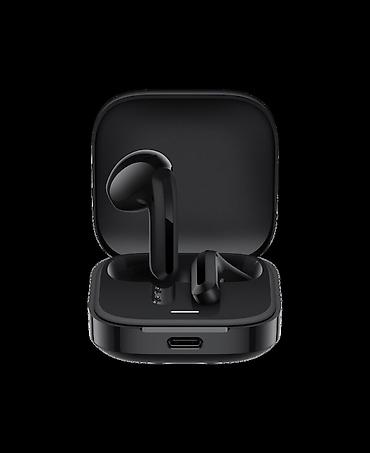 garmin forerunner 55: Redmi Buds 6 (версия 活力版) — полностью беспроводные наушники-вкладыши с — 1
