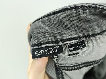 levis legging: Esmara, Jeansy damskie, rozmiar L — 4