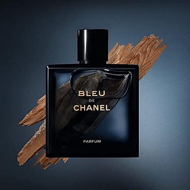 Gözəllik və sağlamlıq: Bleu de Chanel Eau de Parfum 100ml – premium seqmentə aid, dünyada ən — 1