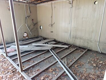 обмен на бизнес: Сдаётся в аренду металлический контейнер-помещение* 📍 *Адрес:* (южный