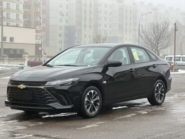 Chevrolet: Chevrolet Monza: 2023 г., 1.5 л, Автомат, Бензин, Седан