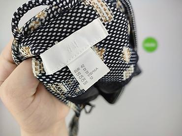 bluzka hdm: H&M, Marynarka damska, rozmiar XL — 4