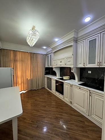 Продажа квартир: 5 и более комнат, 210 м², Элитка, Евроремонт — 3