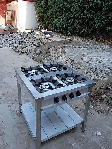 kabab manqali: Kabab Manqallari ve Restoran Avadanliqlarin Hazirlanmasi, Her Ölçüde — 2