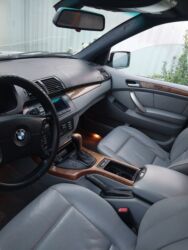 бу шины r15: BMW X5: 2000 г., 4.4 л, Автомат, Бензин, Седан
