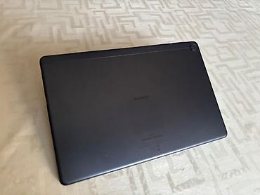 Huawei MatePad T 10s planşet - 10.1 düym FHD ekran (1920×1200), 80% — 5