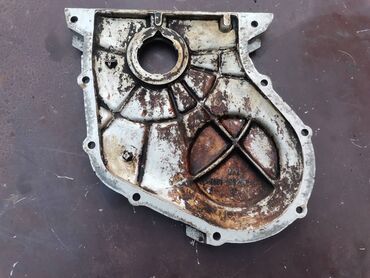 Auto delovi: Dekla radilice prednja Lada 7 Riva,2121.21213 Niva . Polovna — 11