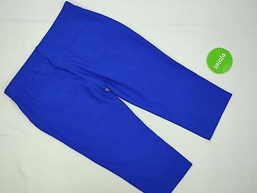 culoty: Spodnie 3/4 damskie, rozmiar 5XL — 3