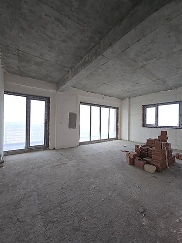 gence weheri: Ağ şəhər, 3 otaqlı, Yeni tikili, m. Xətai, 162 kv. m — 6