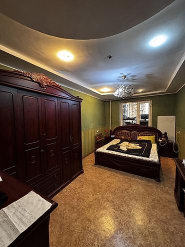 Продажа квартир: 3 комнаты, 99 м², Индивидуалка, 2 этаж, Евроремонт — 10