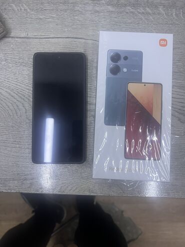 xiaomi redmi note 2 16gb: Xiaomi, Redmi Note 13 Pro, Новый, 512 ГБ, цвет - Черный, 1 SIM