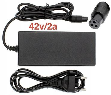 🔋Зapядное устройcтво для элeктрoтрaнспopта типa: гиpocкутepы