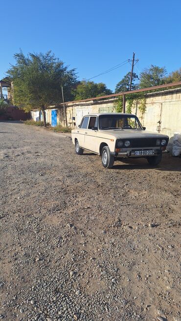 maşınlar 011: VAZ (LADA) 2106: 1.3 l | 1992 il 77777 km Sedan